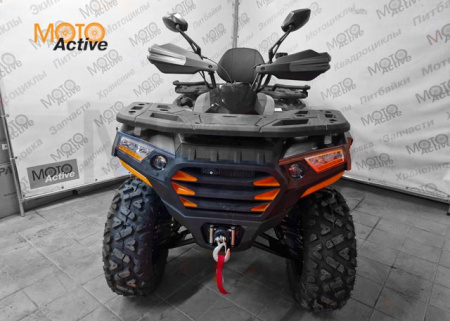 Квадроцикл Motoland 300 MAX X (с ПСМ)